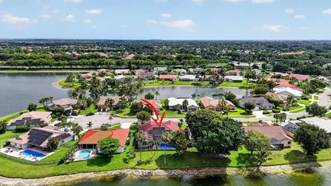 12466 Baywind Court Boca Raton FL 33428