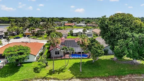12466 Baywind Court Boca Raton FL 33428