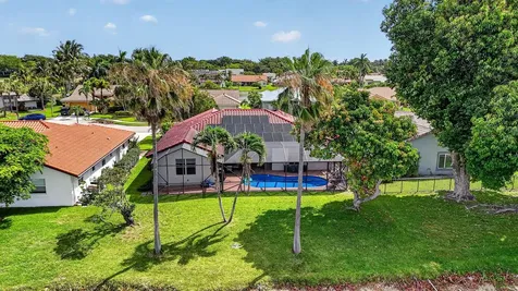 12466 Baywind Court Boca Raton FL 33428