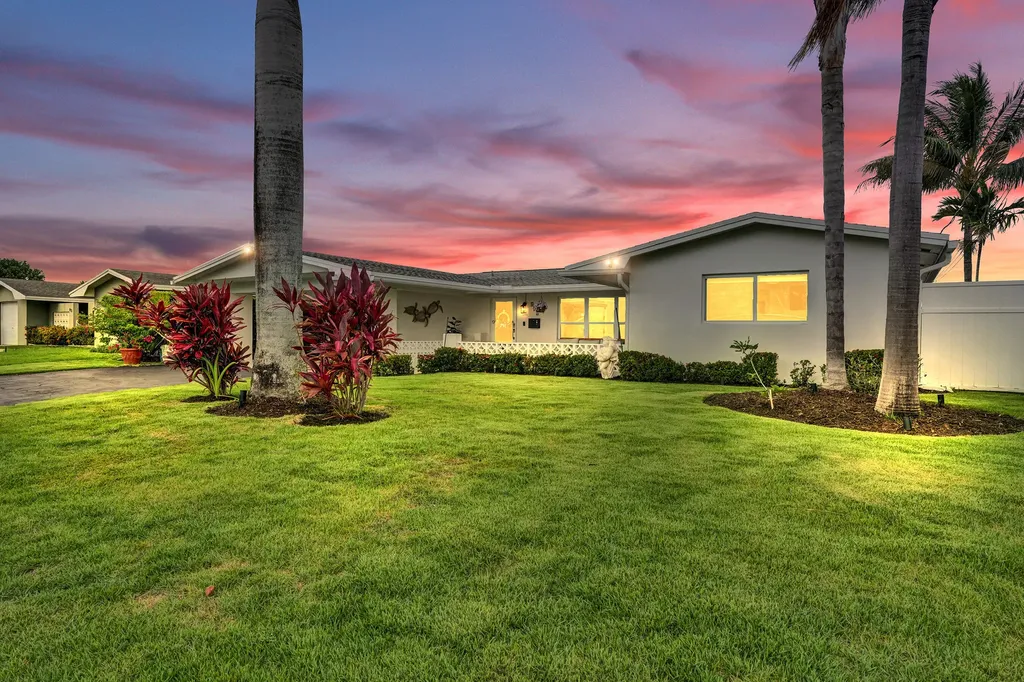 411 SW 18th Court Pompano Beach FL 33060