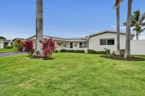 411 SW 18th Court Pompano Beach FL 33060