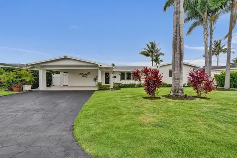 411 SW 18th Court Pompano Beach FL 33060