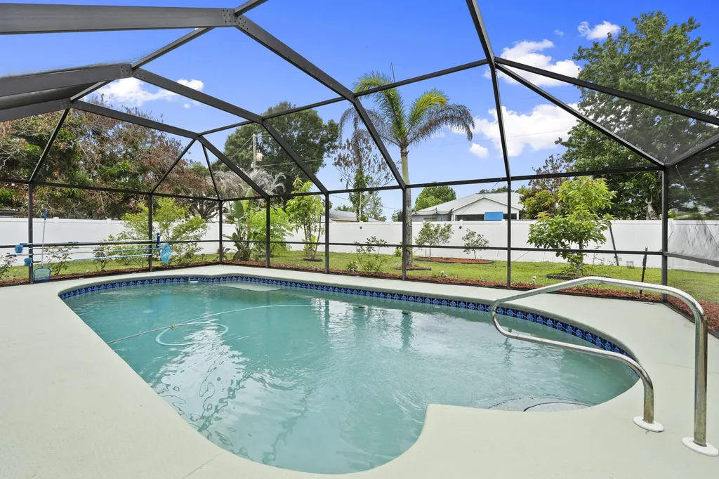 766 SW Byron Street Port St Lucie FL 34983