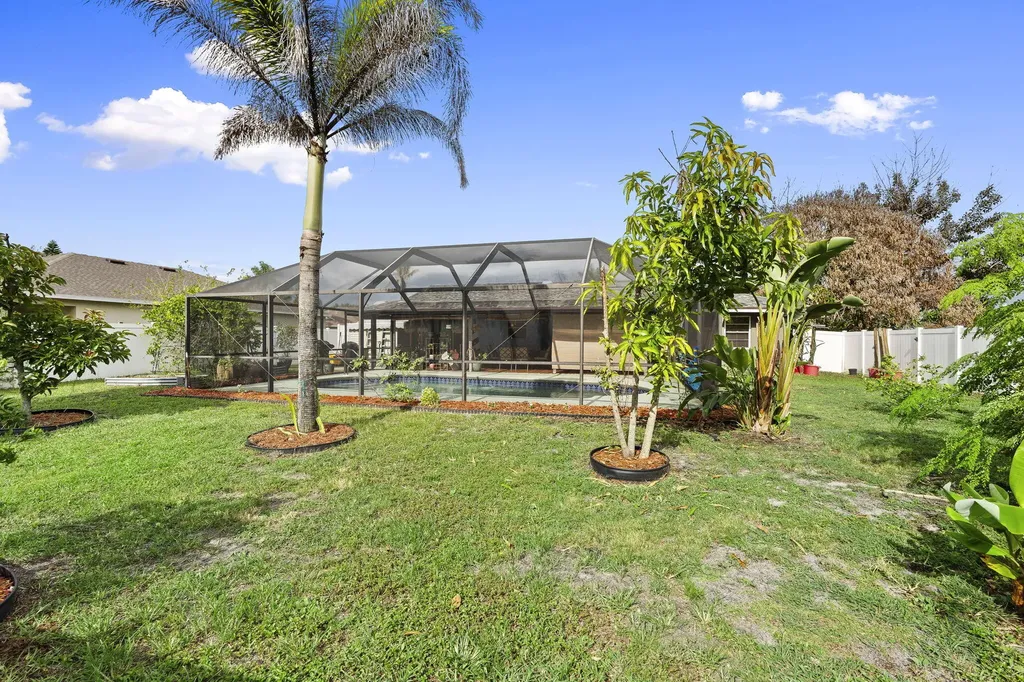 766 SW Byron Street Port St Lucie FL 34983