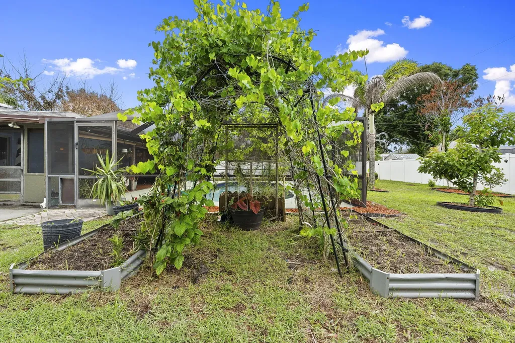 766 SW Byron Street Port St Lucie FL 34983