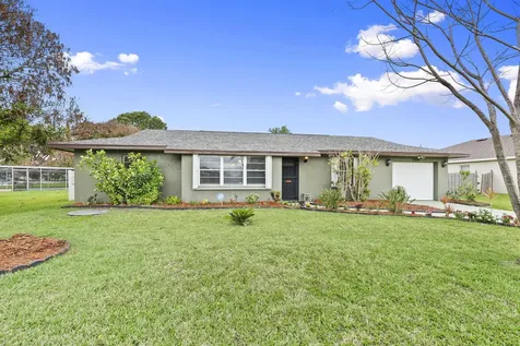 766 SW Byron Street Port St Lucie FL 34983
