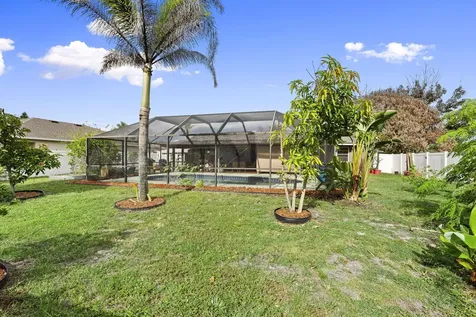 766 SW Byron Street Port St Lucie FL 34983