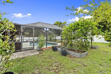 766 SW Byron Street Port St Lucie FL 34983