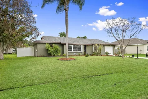 766 SW Byron Street Port St Lucie FL 34983