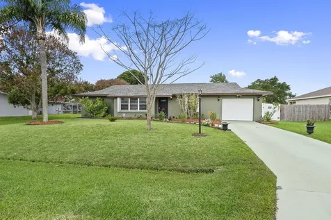 766 SW Byron Street Port St Lucie FL 34983
