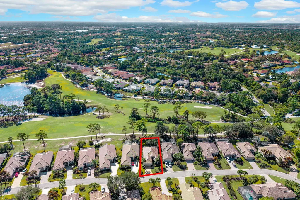 9507 Avenel Lane Port St Lucie FL 34986