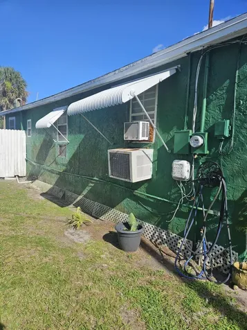 514 N 21st Street Fort Pierce FL 34950