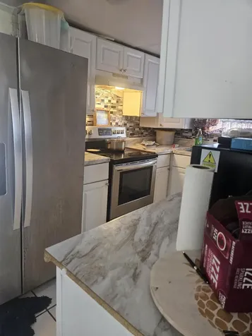 514 N 21st Street Fort Pierce FL 34950