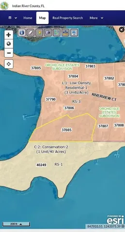 Lot 12 Riverview Court Vero Beach FL 32963