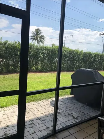 1307 Partridge Pompano Beach FL 33064