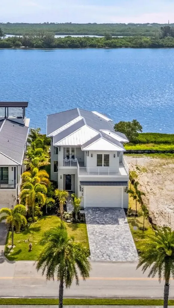 Vero Beach FL, 4842 S Harbor Drive