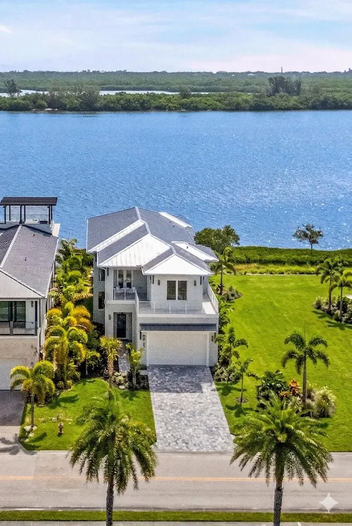 Vero Beach FL, 4842 S Harbor Drive