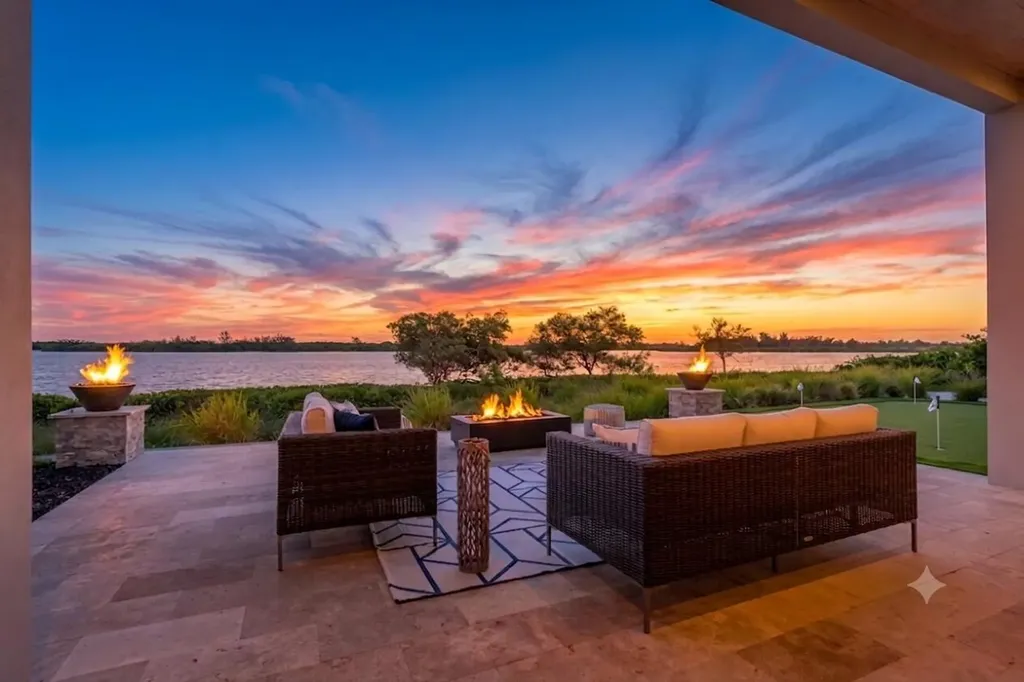 4842 S Harbor Drive Vero Beach FL 32967