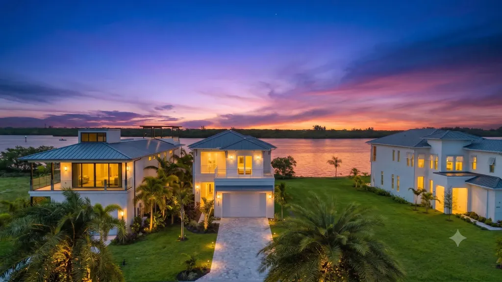 4842 S Harbor Drive Vero Beach FL 32967
