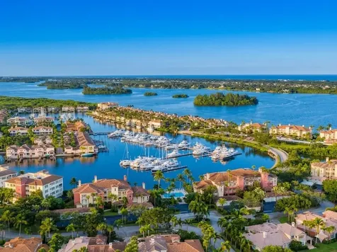 4842 S Harbor Drive Vero Beach FL 32967