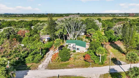 681 Rio Vista Drive Fort Pierce FL 34982