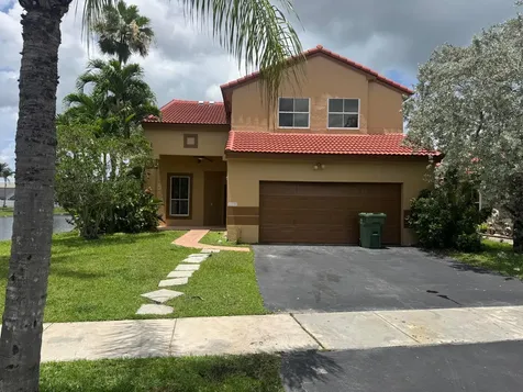 19199 NW 19th Street Pembroke Pines FL 33029