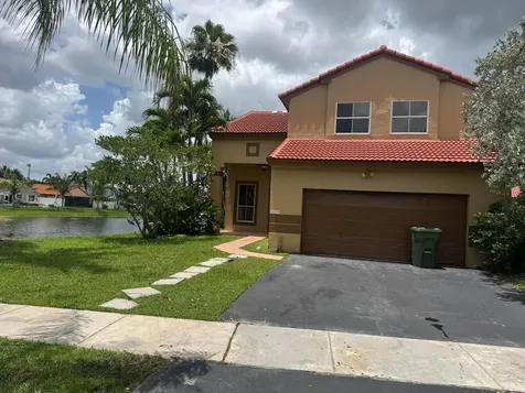 19199 NW 19th Street Pembroke Pines FL 33029