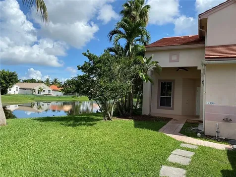 19199 NW 19th Street Pembroke Pines FL 33029