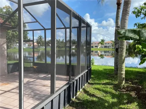 19199 NW 19th Street Pembroke Pines FL 33029