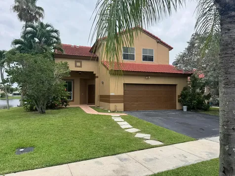 19199 NW 19th Street Pembroke Pines FL 33029