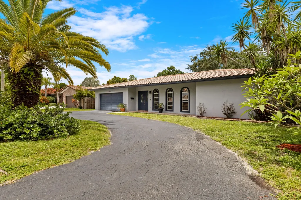 10875 NW 40th Street Coral Springs FL 33065