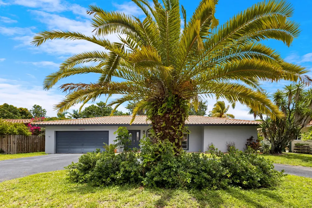 10875 NW 40th Street Coral Springs FL 33065