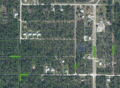 7020 Tulip Place Sebring FL 33872