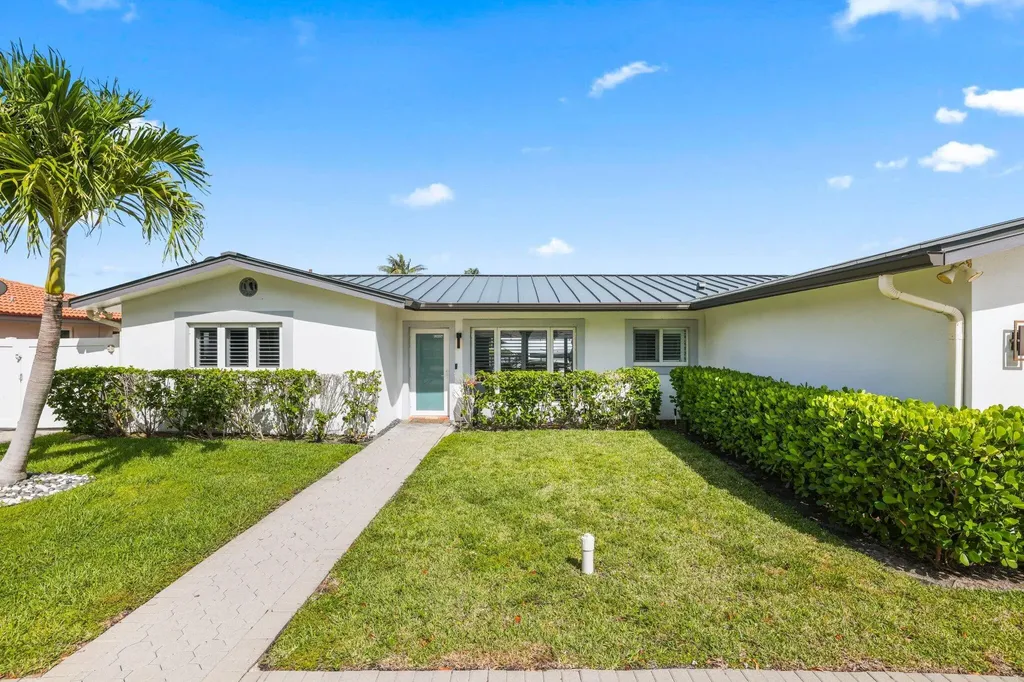 4021 NE 27th Terrace Lighthouse Point FL 33064