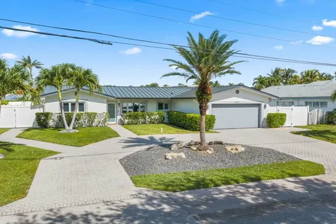 4021 NE 27th Terrace Lighthouse Point FL 33064