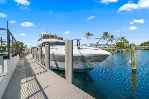 4021 NE 27th Terrace Lighthouse Point FL 33064
