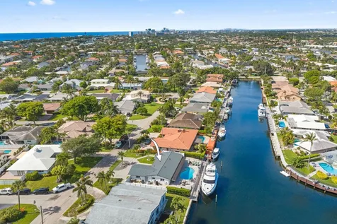 4021 NE 27th Terrace Lighthouse Point FL 33064