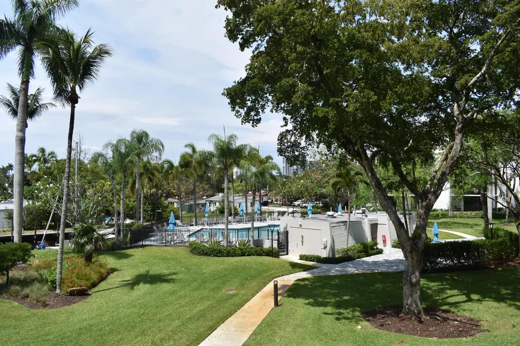 1201 River Reach Drive Fort Lauderdale FL 33315