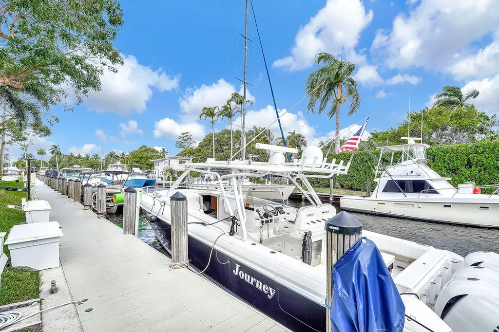 1201 River Reach Drive Fort Lauderdale FL 33315
