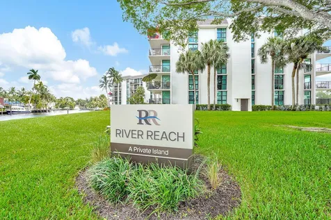 1201 River Reach Drive Fort Lauderdale FL 33315