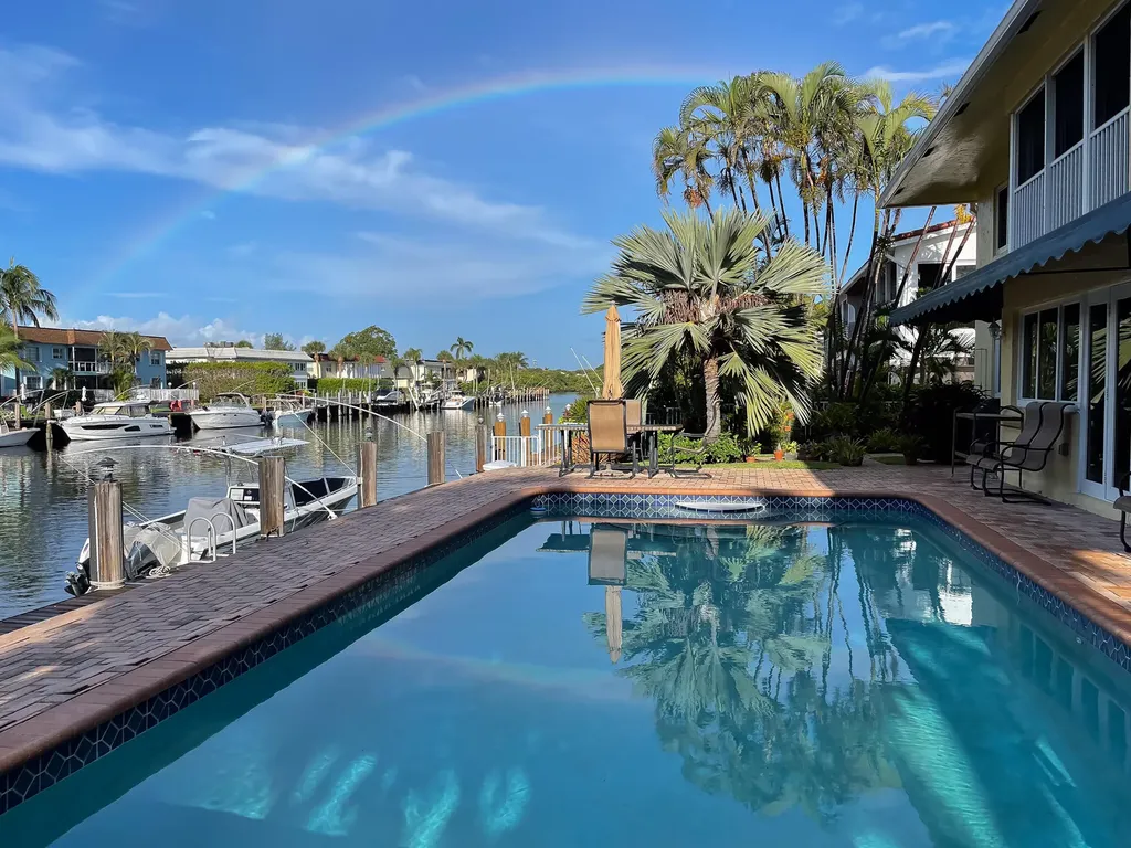 1110 Bel Air Drive Highland Beach FL 33487