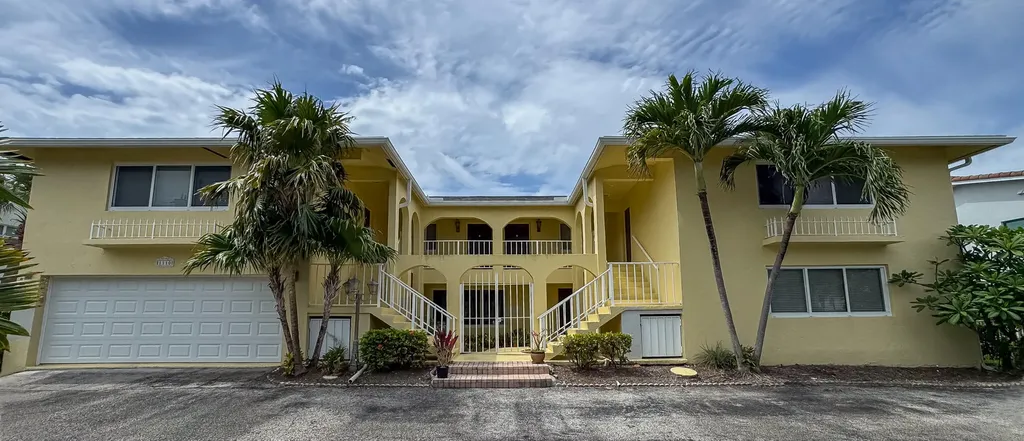 1110 Bel Air Drive Highland Beach FL 33487