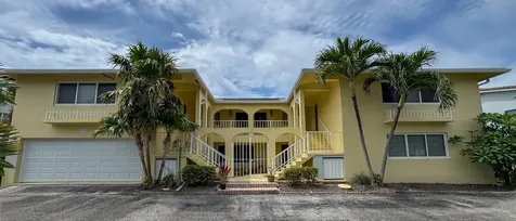 1110 Bel Air Drive Highland Beach FL 33487