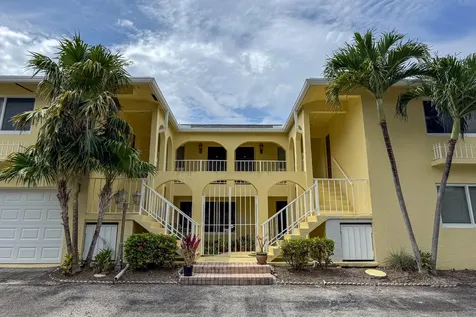 1110 Bel Air Drive Highland Beach FL 33487