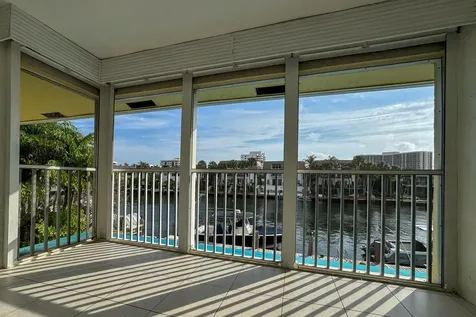 1110 Bel Air Drive Highland Beach FL 33487