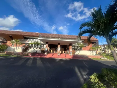 3071 NW 47th Terrace Lauderdale Lakes FL 33313
