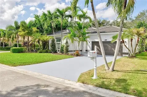 5989 NW 74th Street Parkland FL 33067