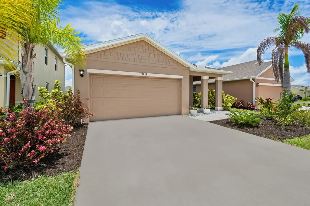 12223 SW Rimini Way Port St Lucie FL 34987