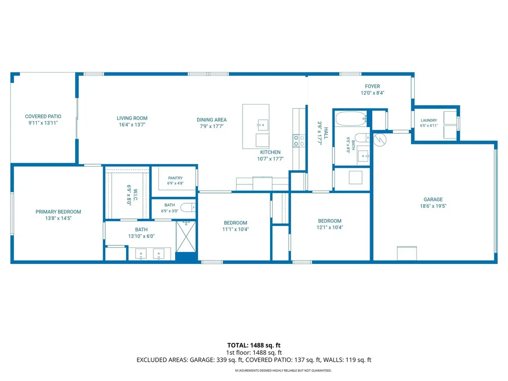 12223 SW Rimini Way Port St Lucie FL 34987