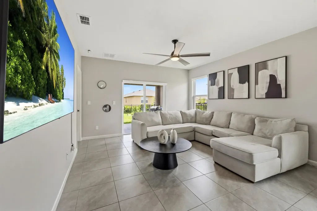 12223 SW Rimini Way Port St Lucie FL 34987